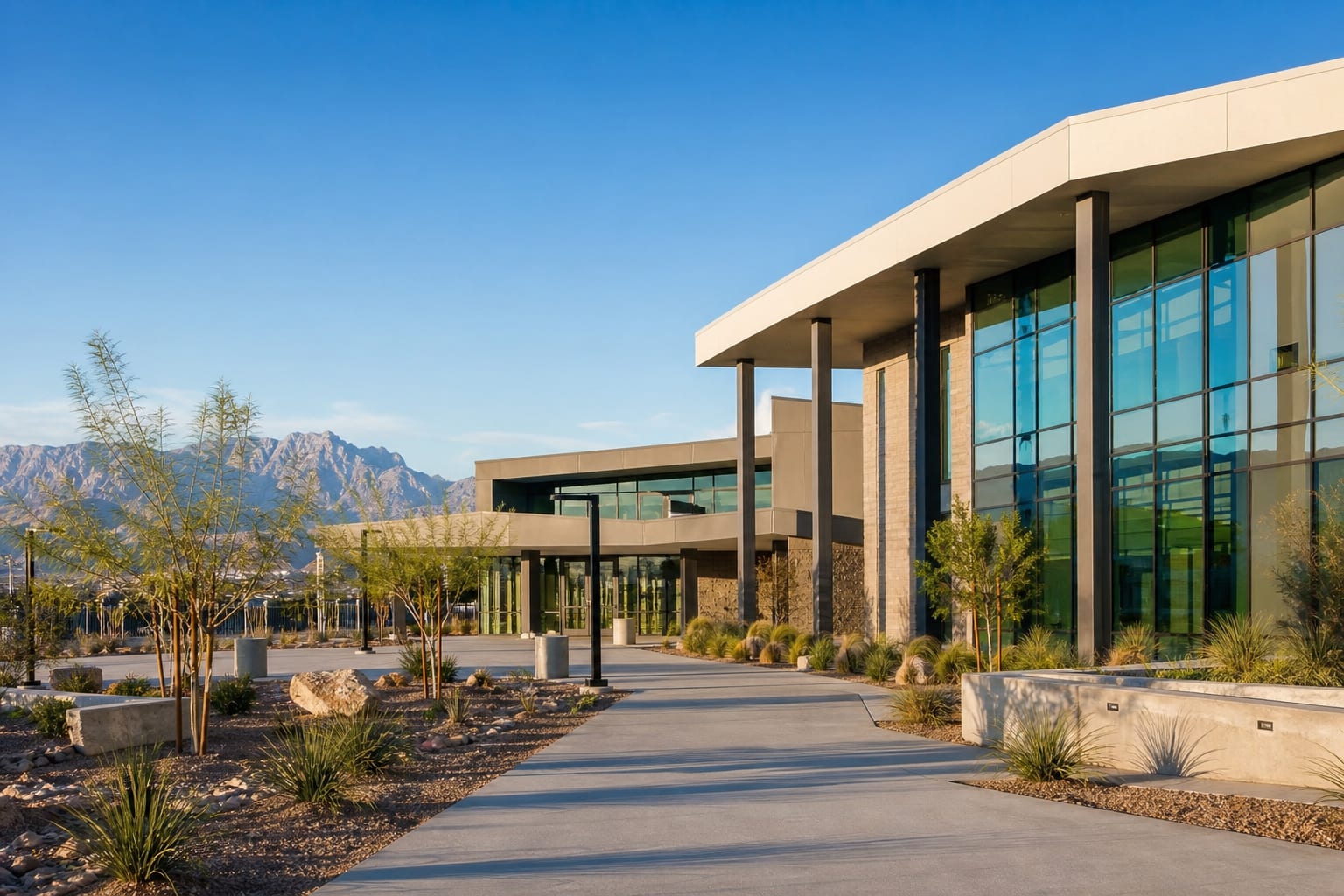 Schools near Skye Canyon Las Vegas Nevada
