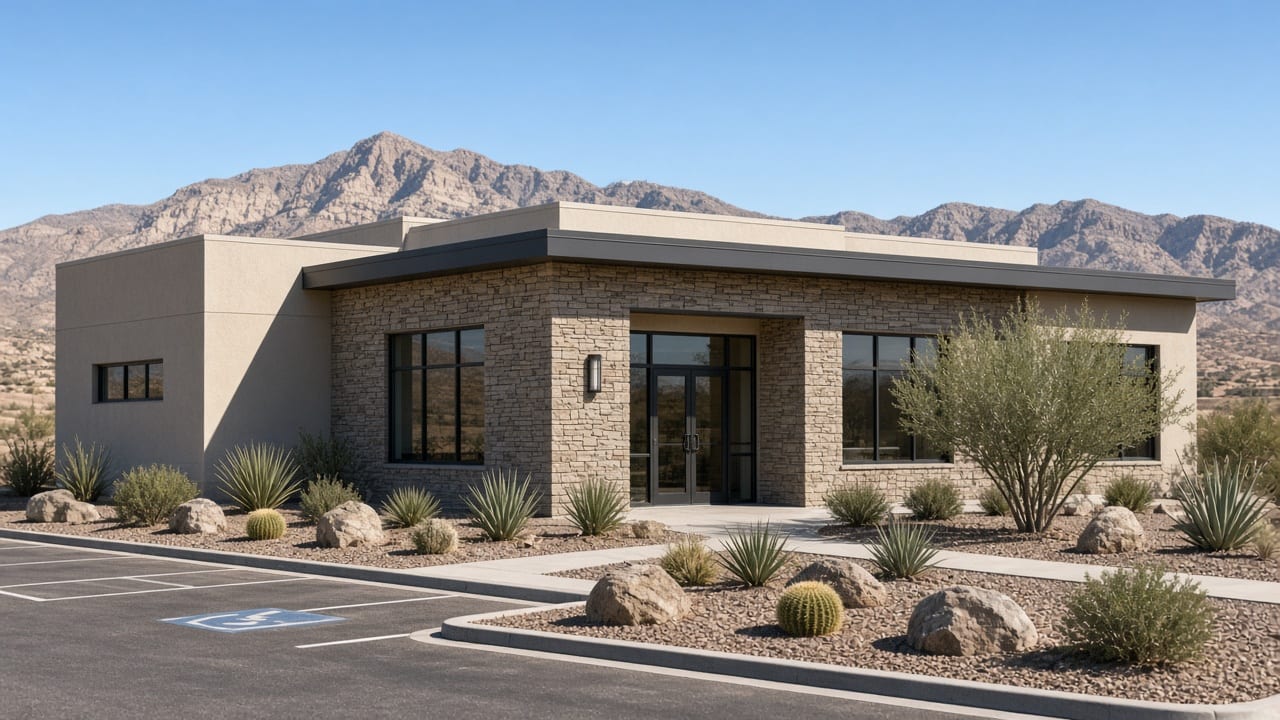 Dr. Jan Duffy REALTOR office at 10111 W Skye Canyon Park Dr Las Vegas NV 89166